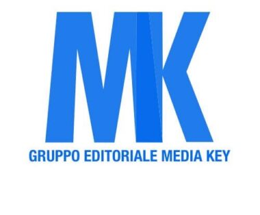 Logo rivista MediaKey