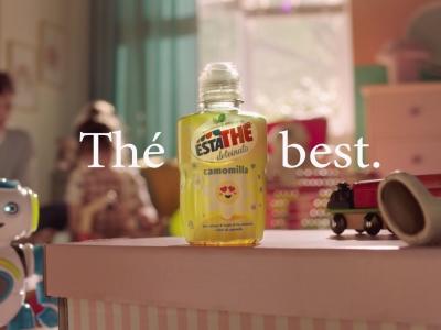 spot tv ferrero