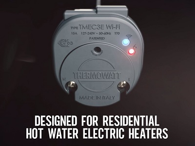 thermowatt